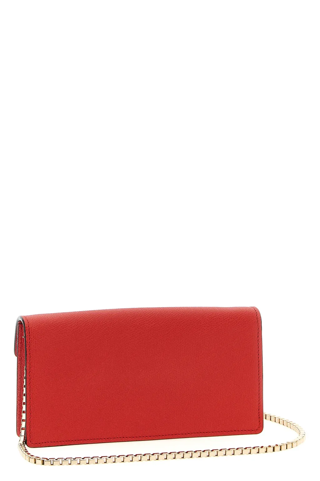 Iside Envelope Clutch Bag