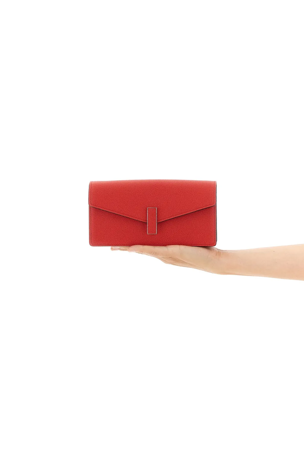 Iside Envelope Clutch Bag