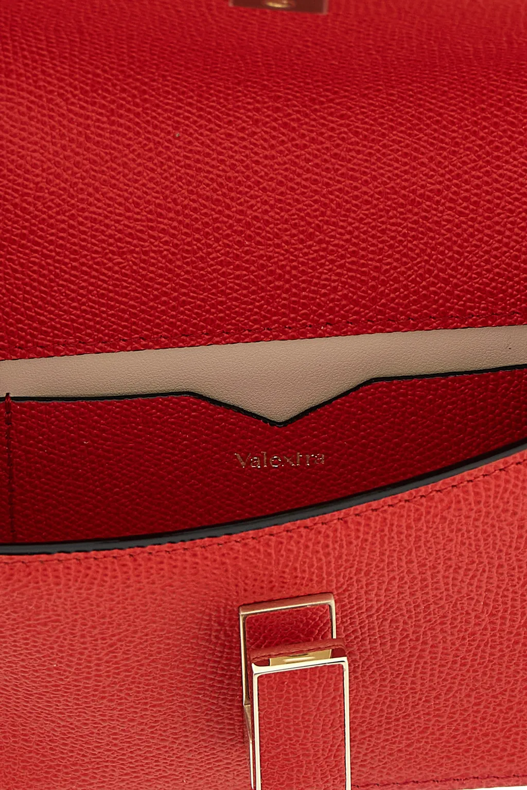 Iside Envelope Clutch Bag