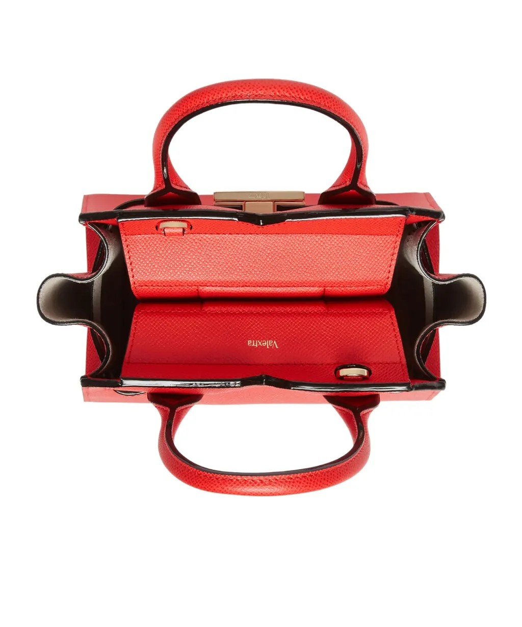Milano Micro Crossbody Bag