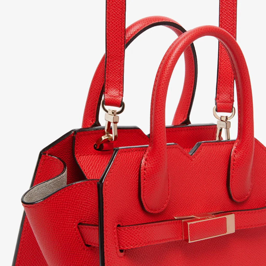 Milano Micro Crossbody Bag