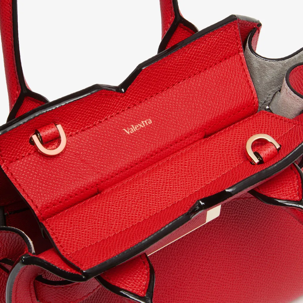 Milano Micro Crossbody Bag
