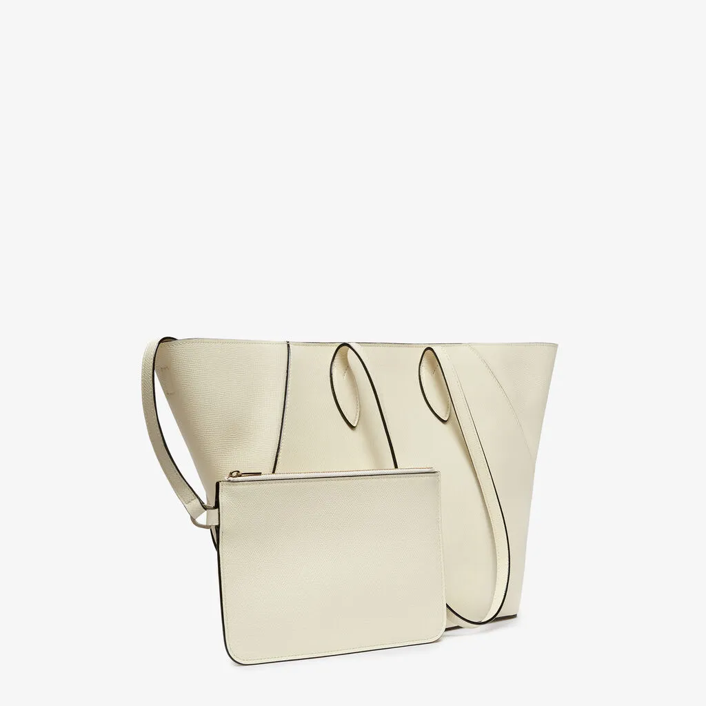 Vivi Shopping Medium Bag