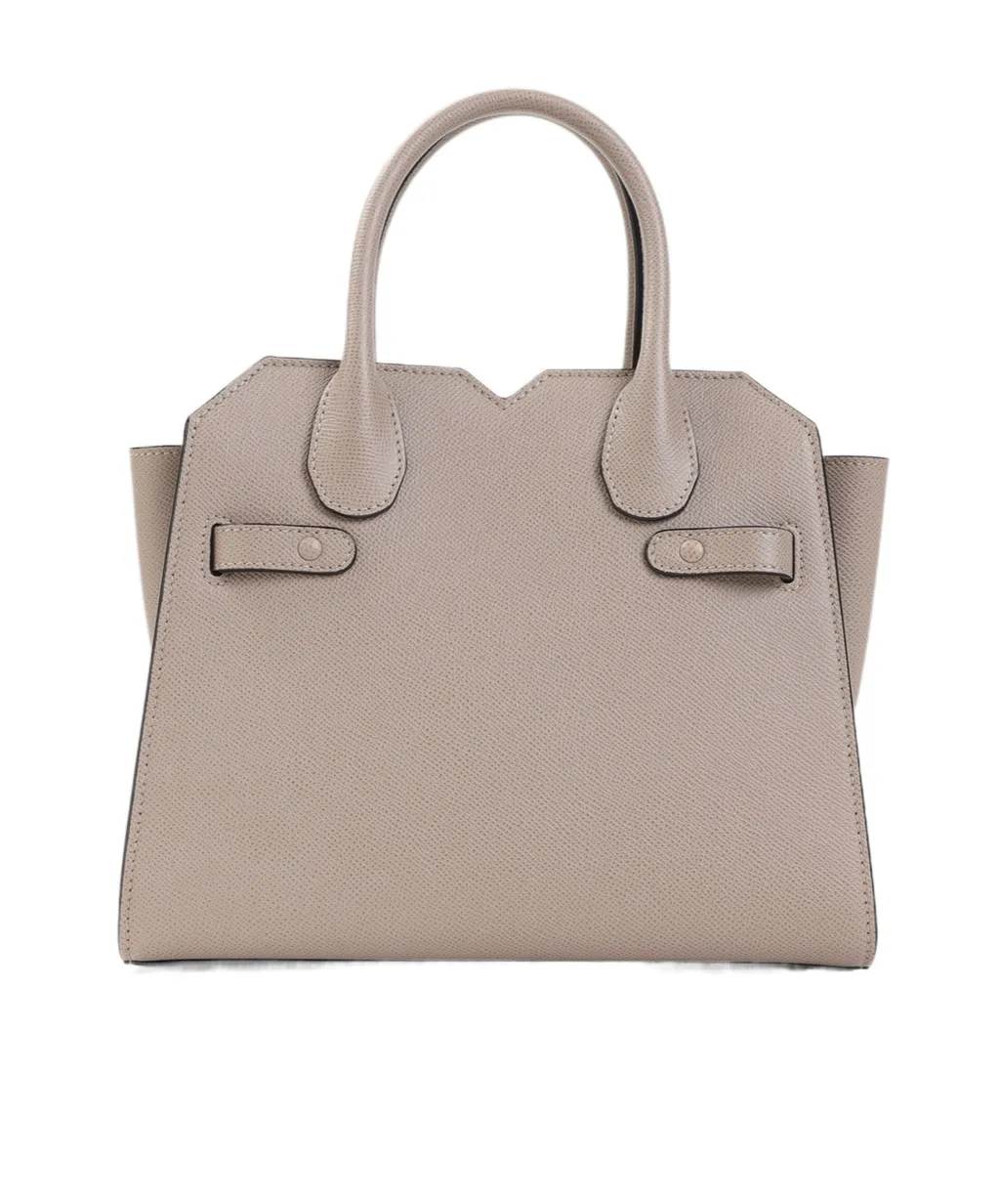 Milano Mini Top Handle Bag