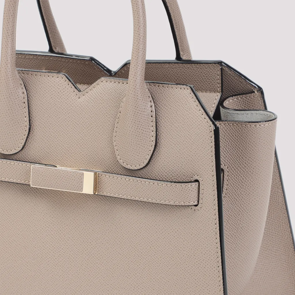 Milano Mini Top Handle Bag