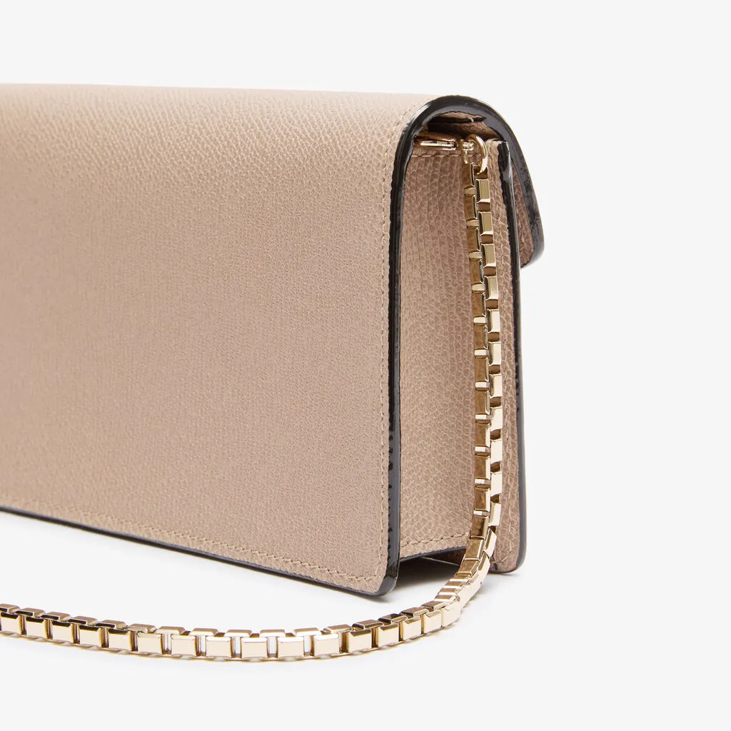 Iside Clutch Bag