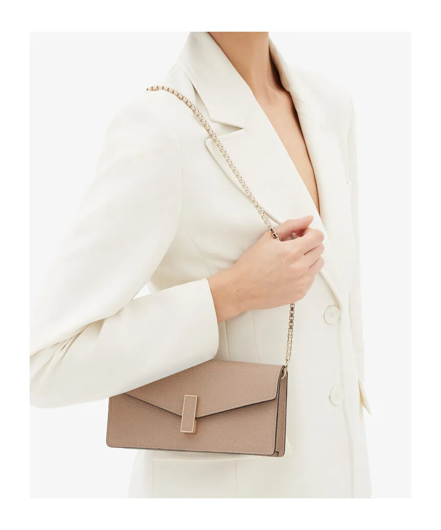 Iside Clutch Bag
