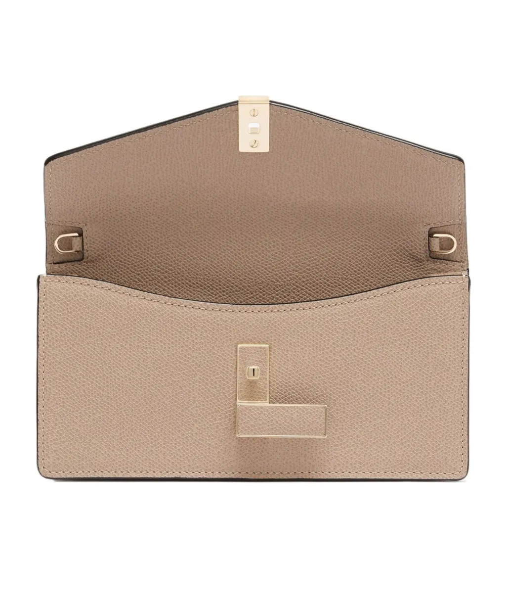 Iside Clutch Bag