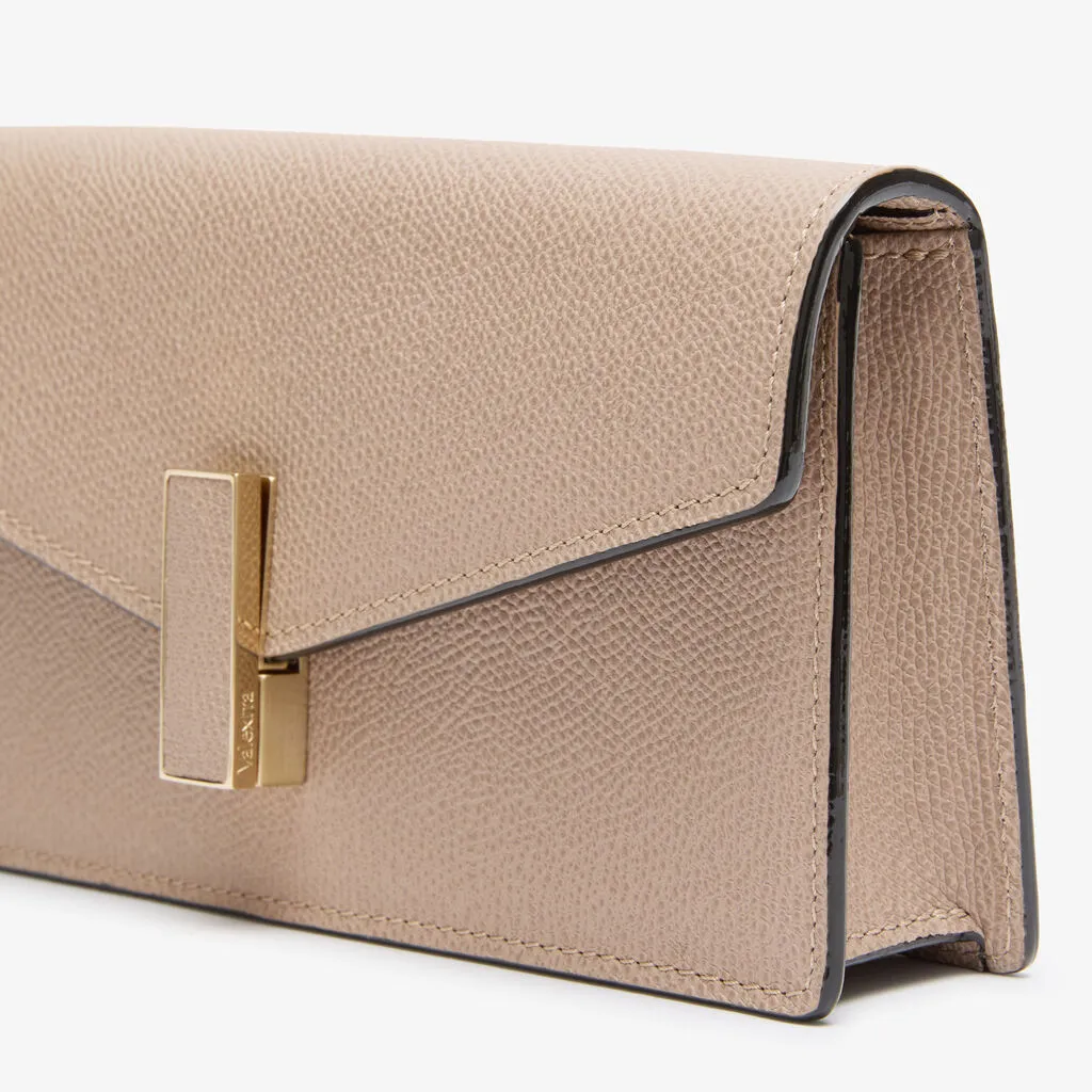 Iside Clutch Bag