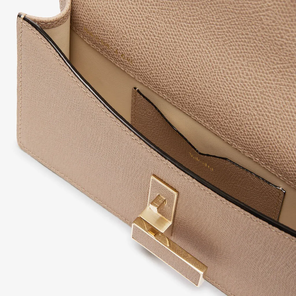 Iside Clutch Bag