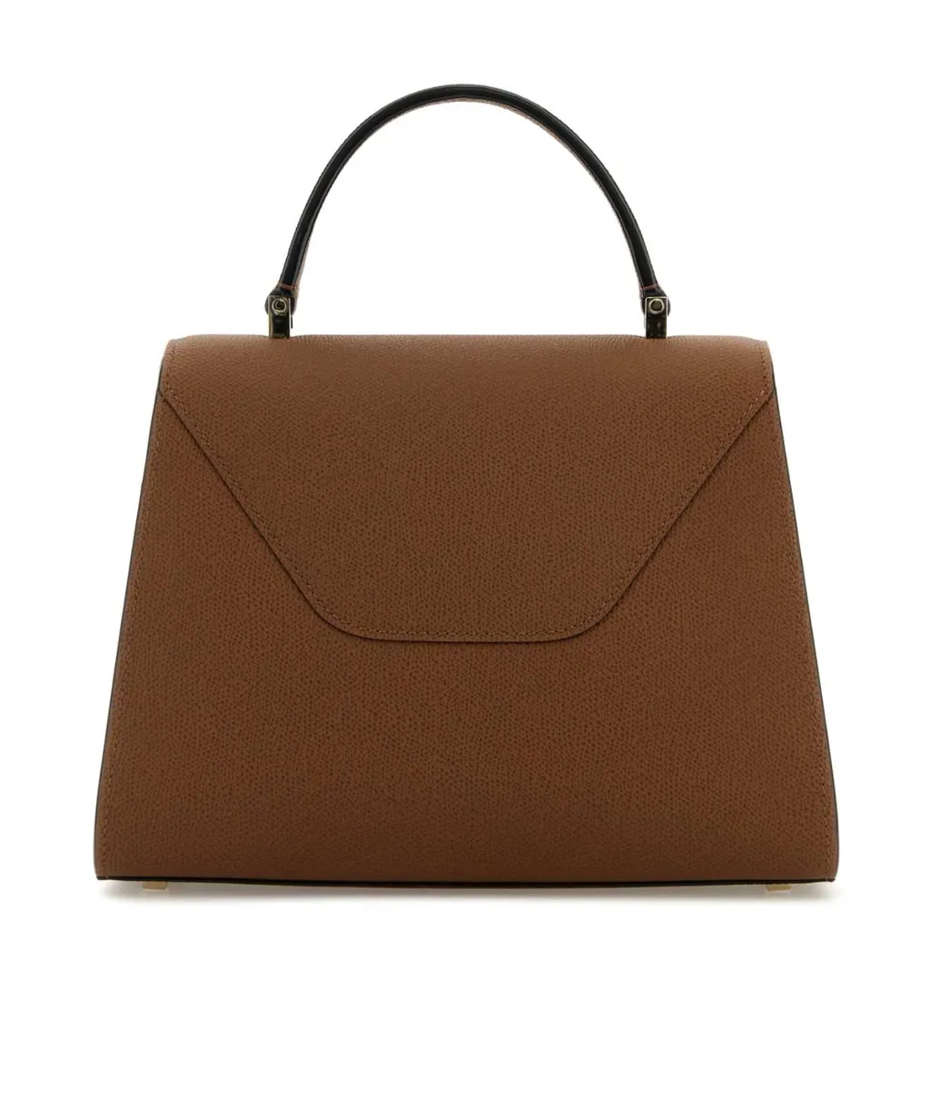 Top Handle Shoulder Bag