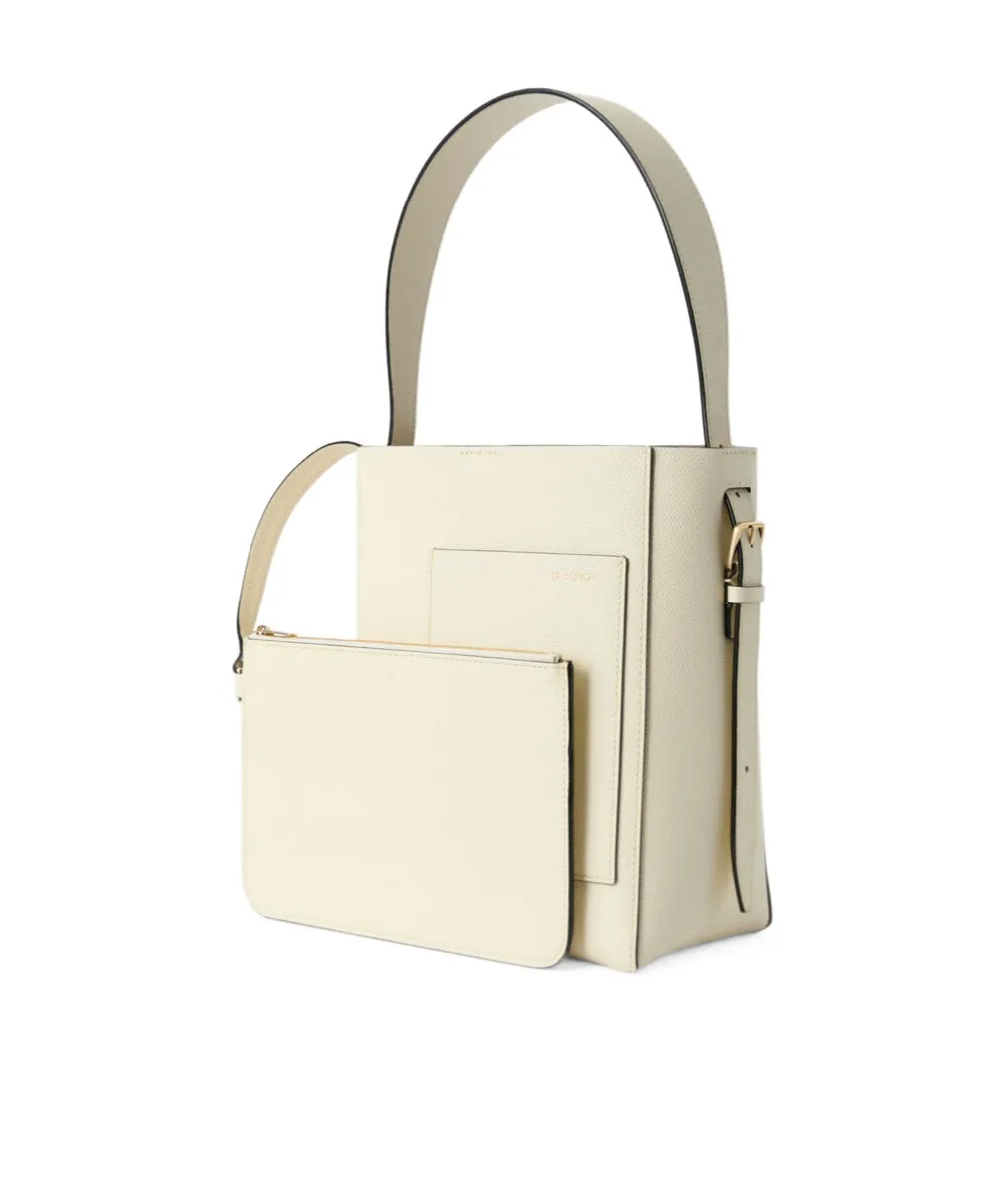 Soft Bucket Mini Bag