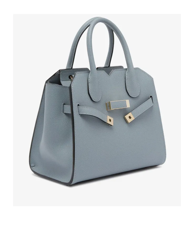 Milano Two Handles Mini Bag
