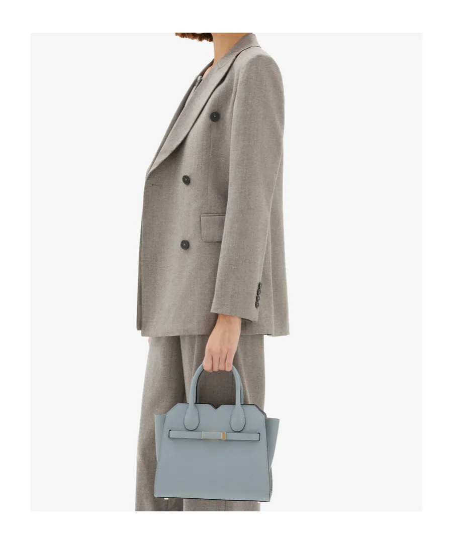 Milano Two Handles Mini Bag