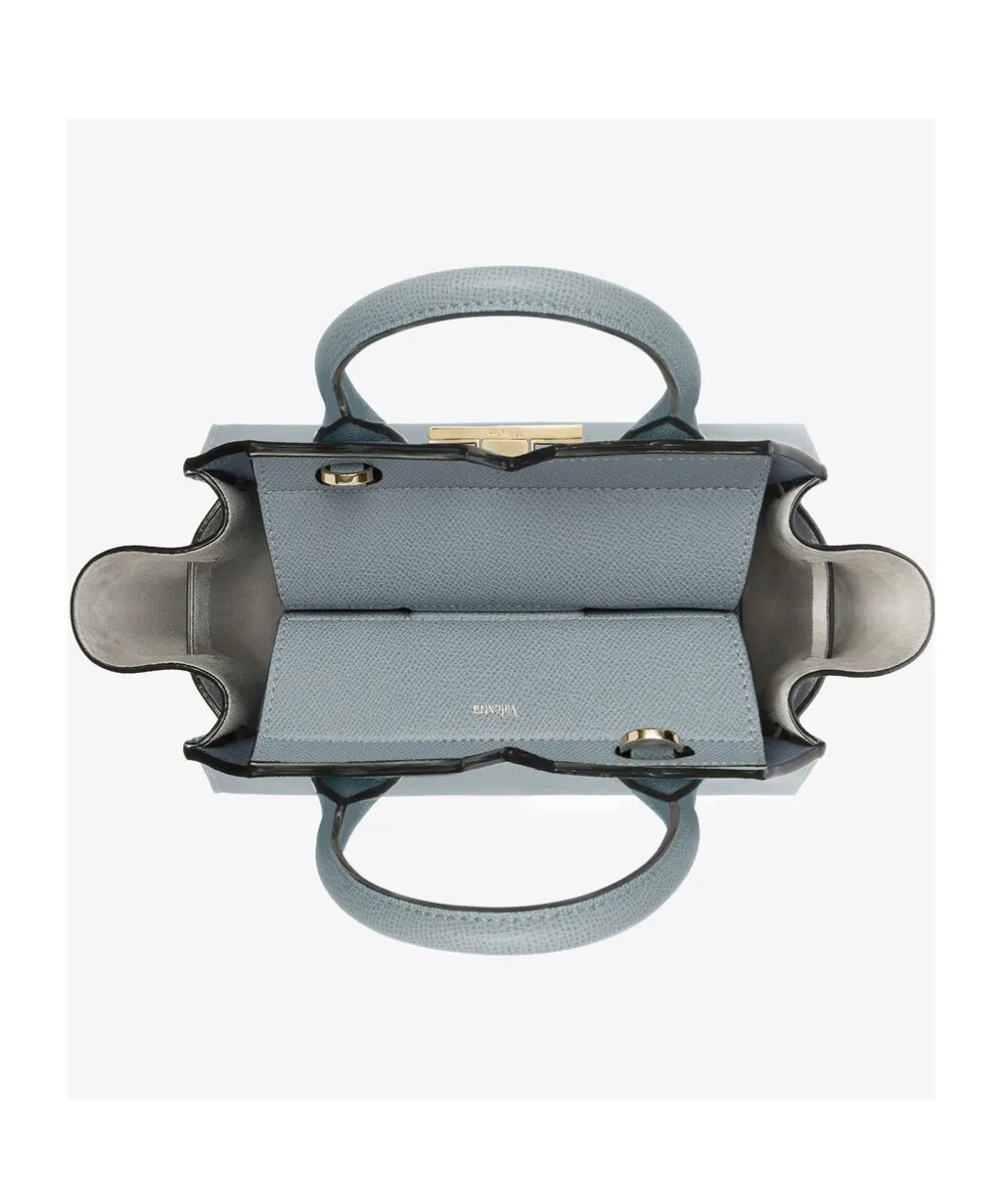 Milano Two Handles Mini Bag