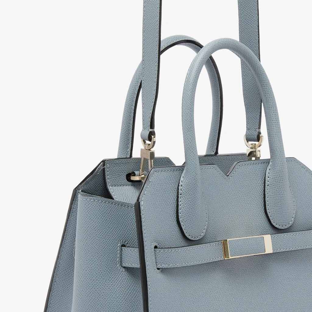 Milano Two Handles Mini Bag