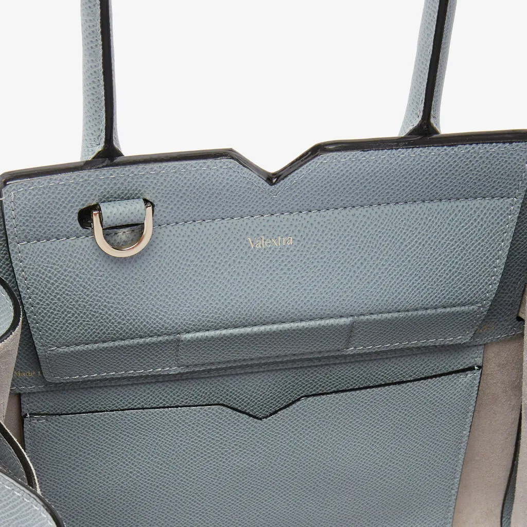 Milano Two Handles Mini Bag