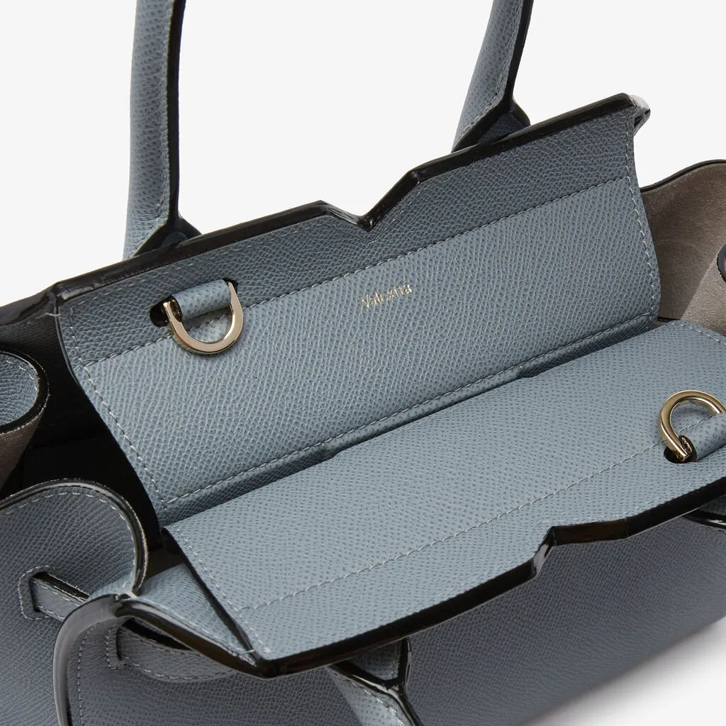 Milano Two Handles Mini Bag