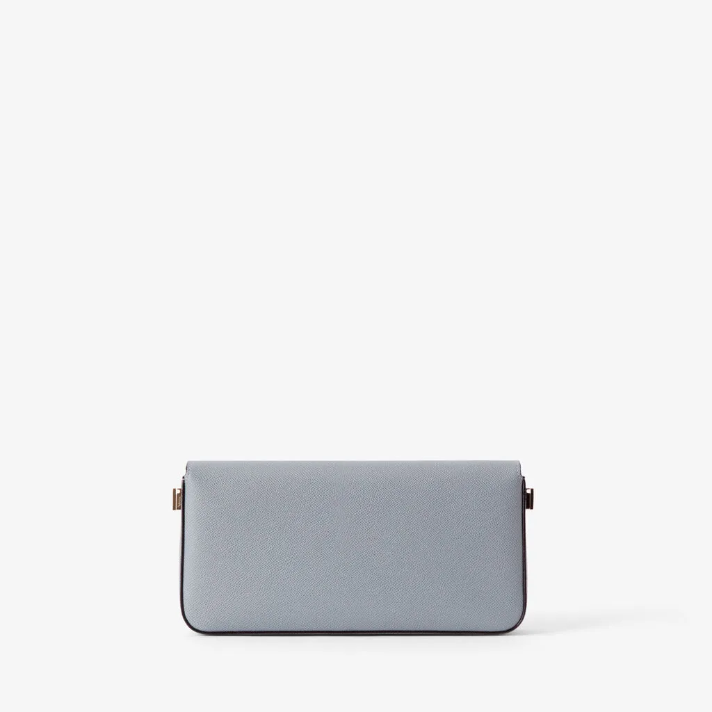 Flap Shoulder Bag