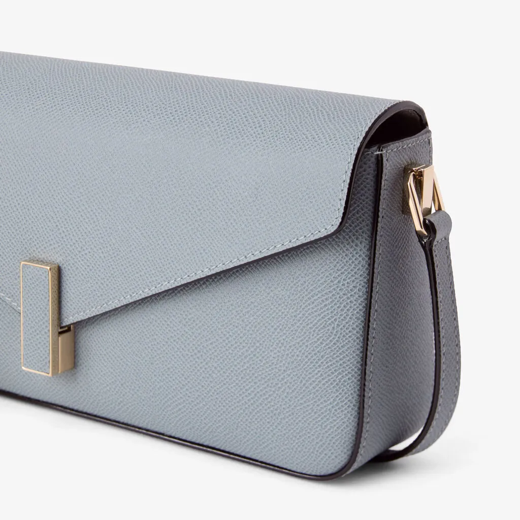 Flap Shoulder Bag
