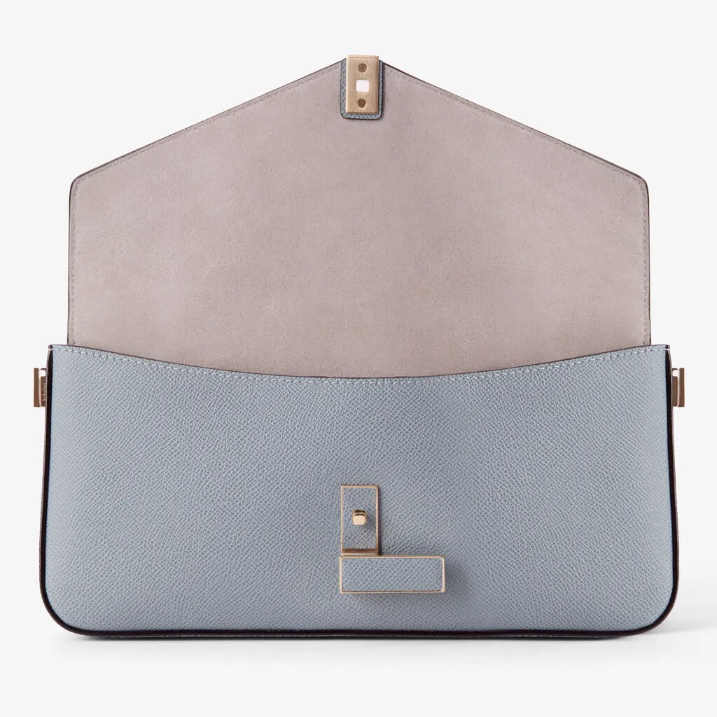 Flap Shoulder Bag