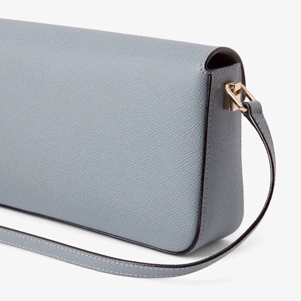 Flap Shoulder Bag