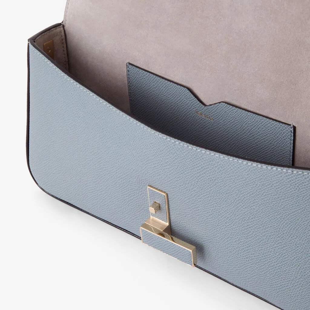 Flap Shoulder Bag
