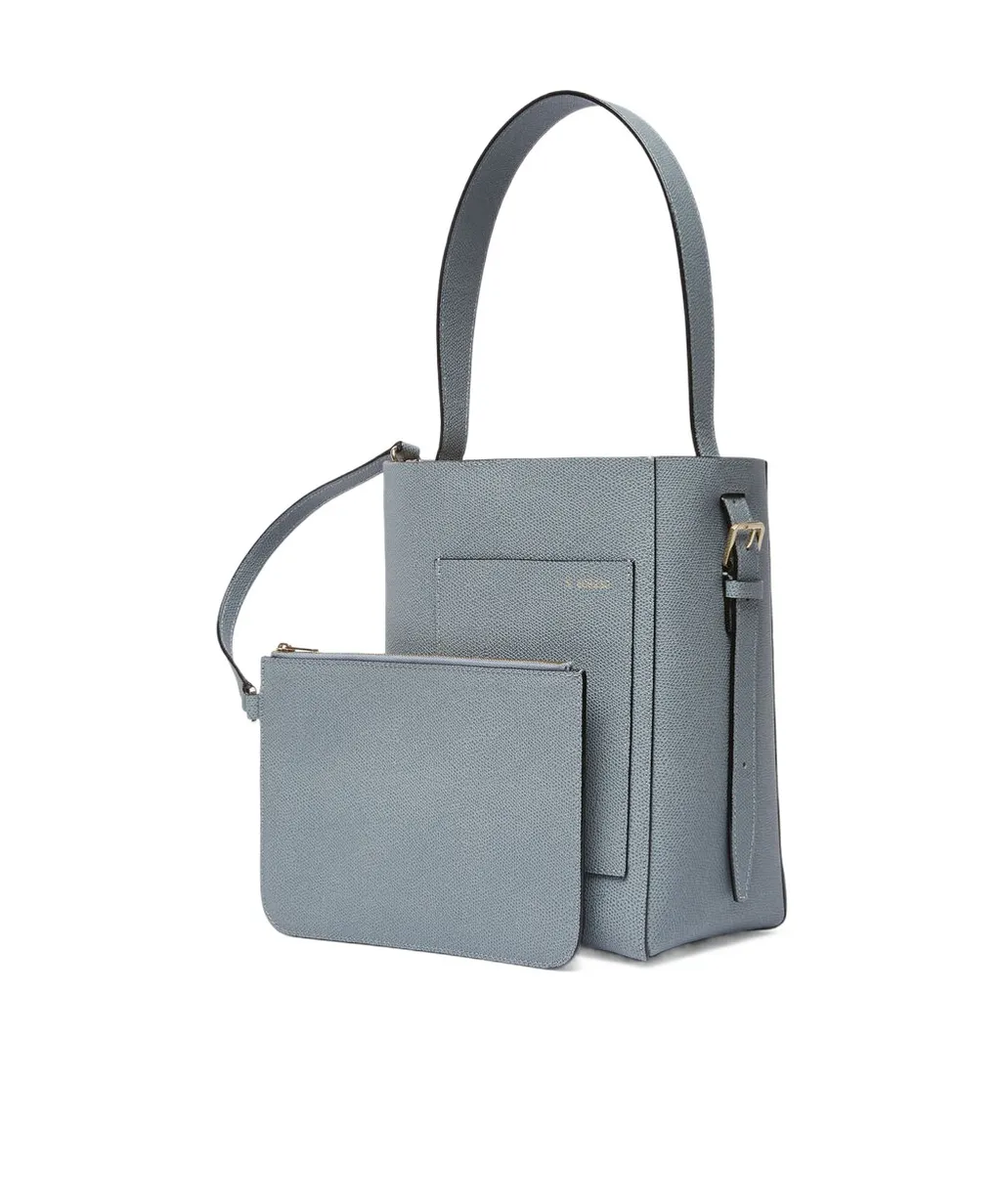 Soft Bucket Mini Bag