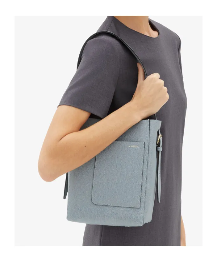 Soft Bucket Mini Bag