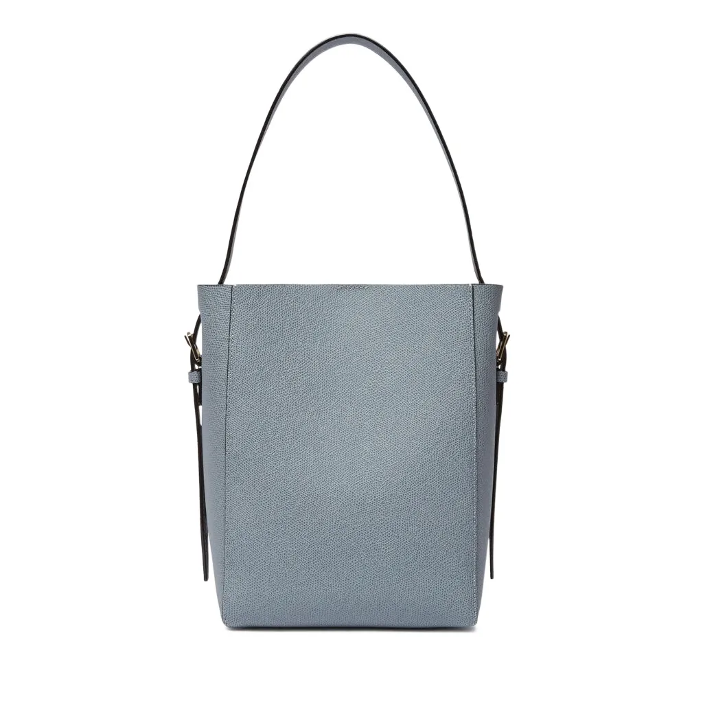 Soft Bucket Mini Bag