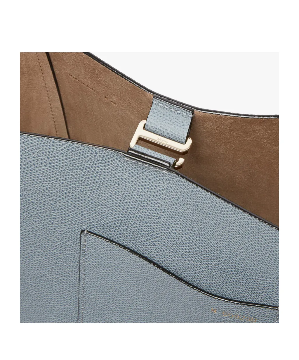 Soft Bucket Mini Bag