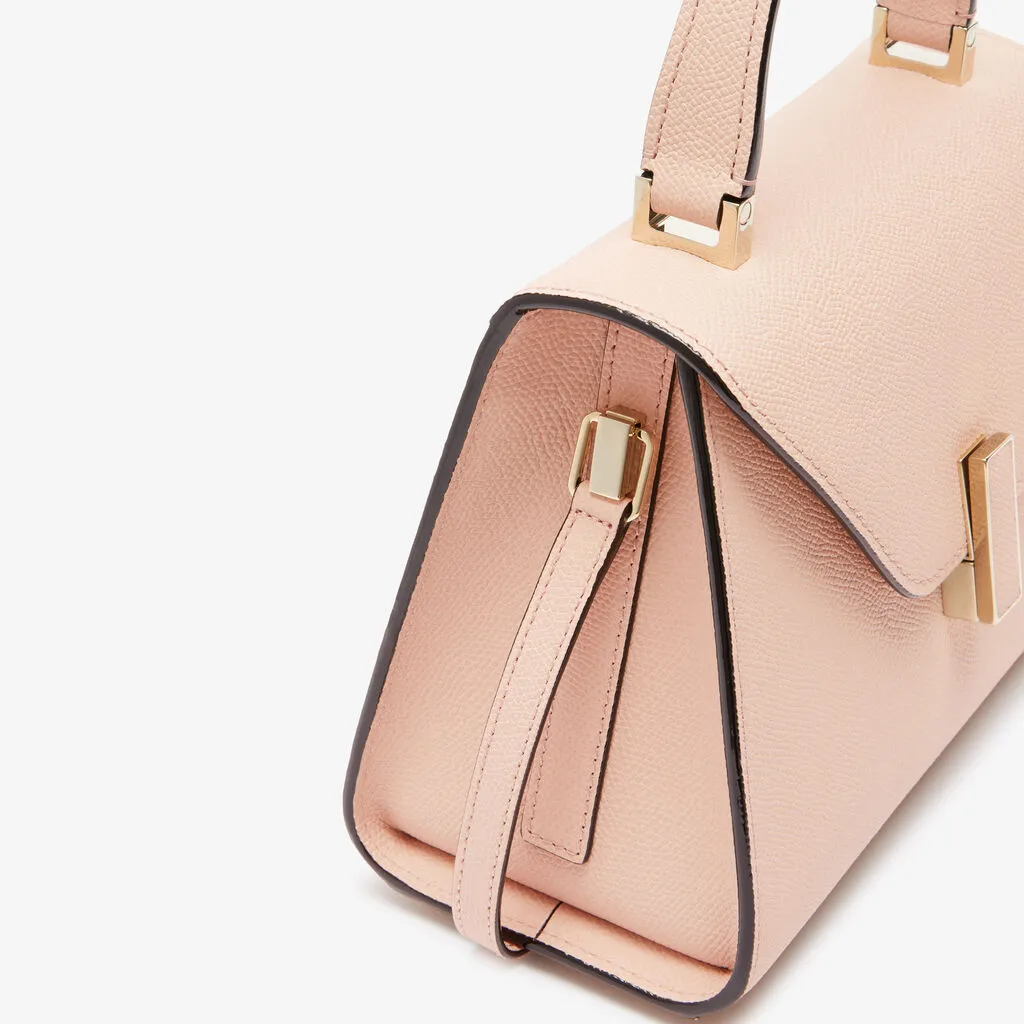 Iside Top Handle Mini Shoulder Bag