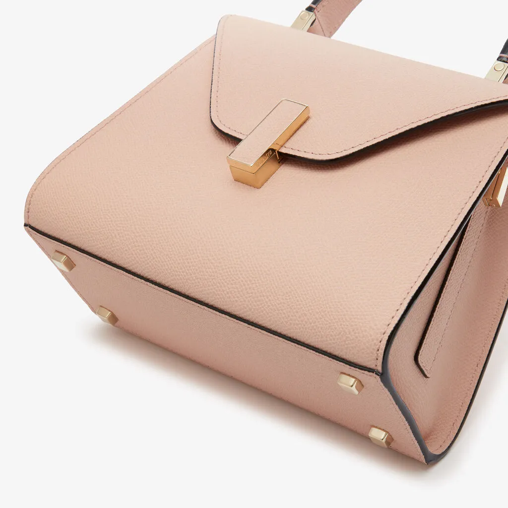 Iside Top Handle Mini Shoulder Bag