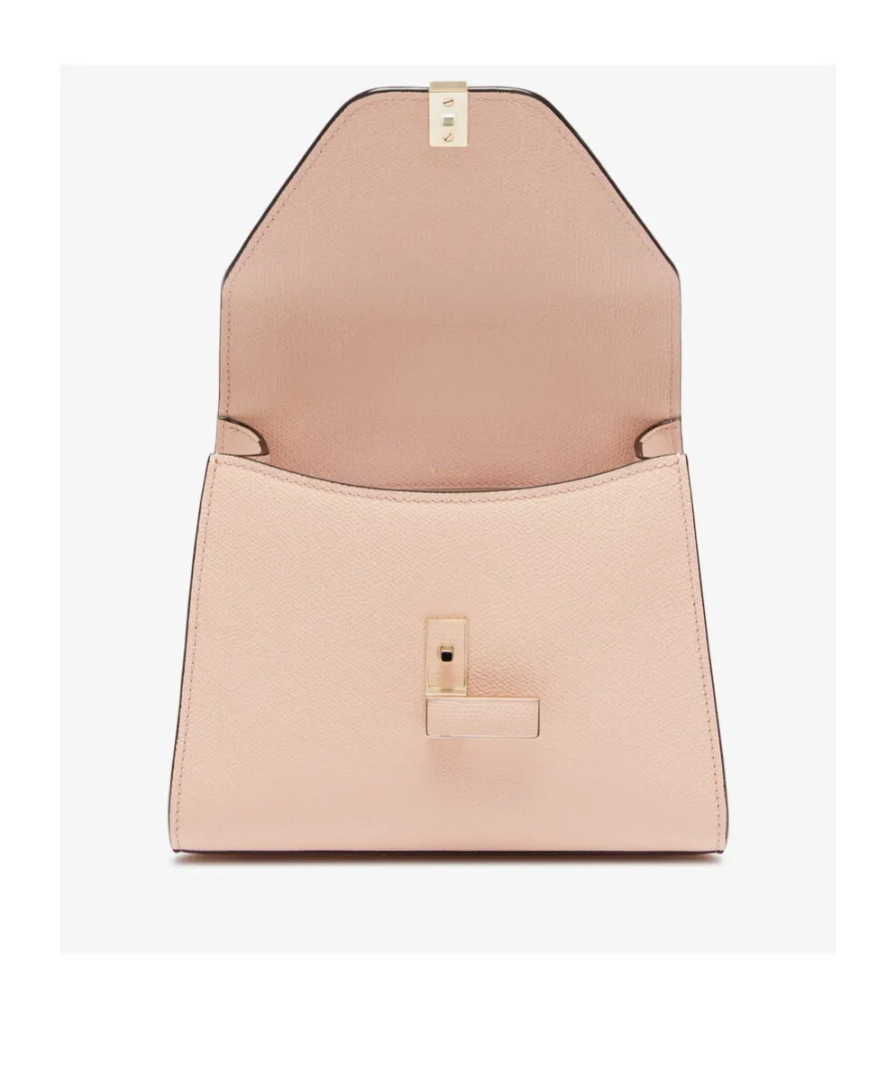 Iside Top Handle Mini Shoulder Bag