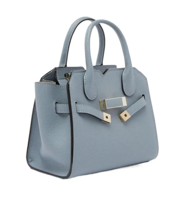 Double Handle Shoulder Bag