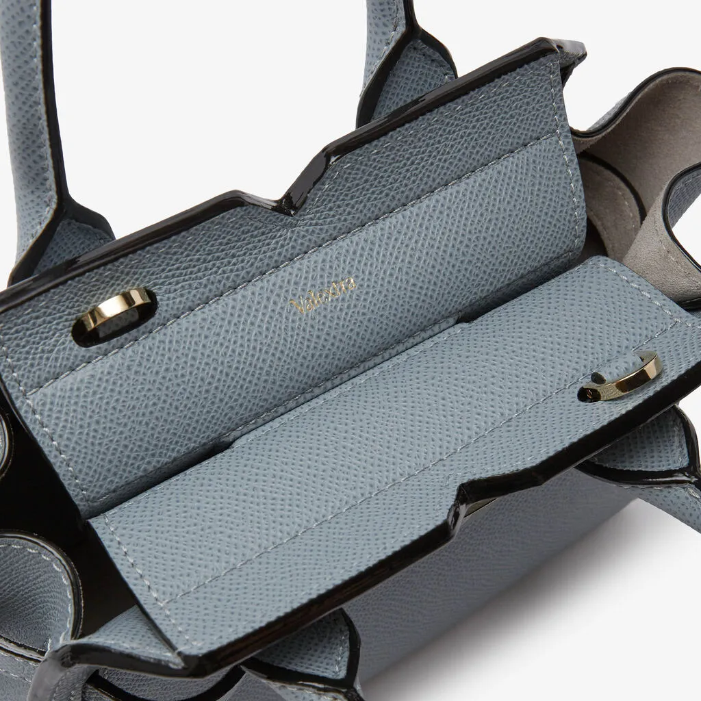 Double Handle Shoulder Bag