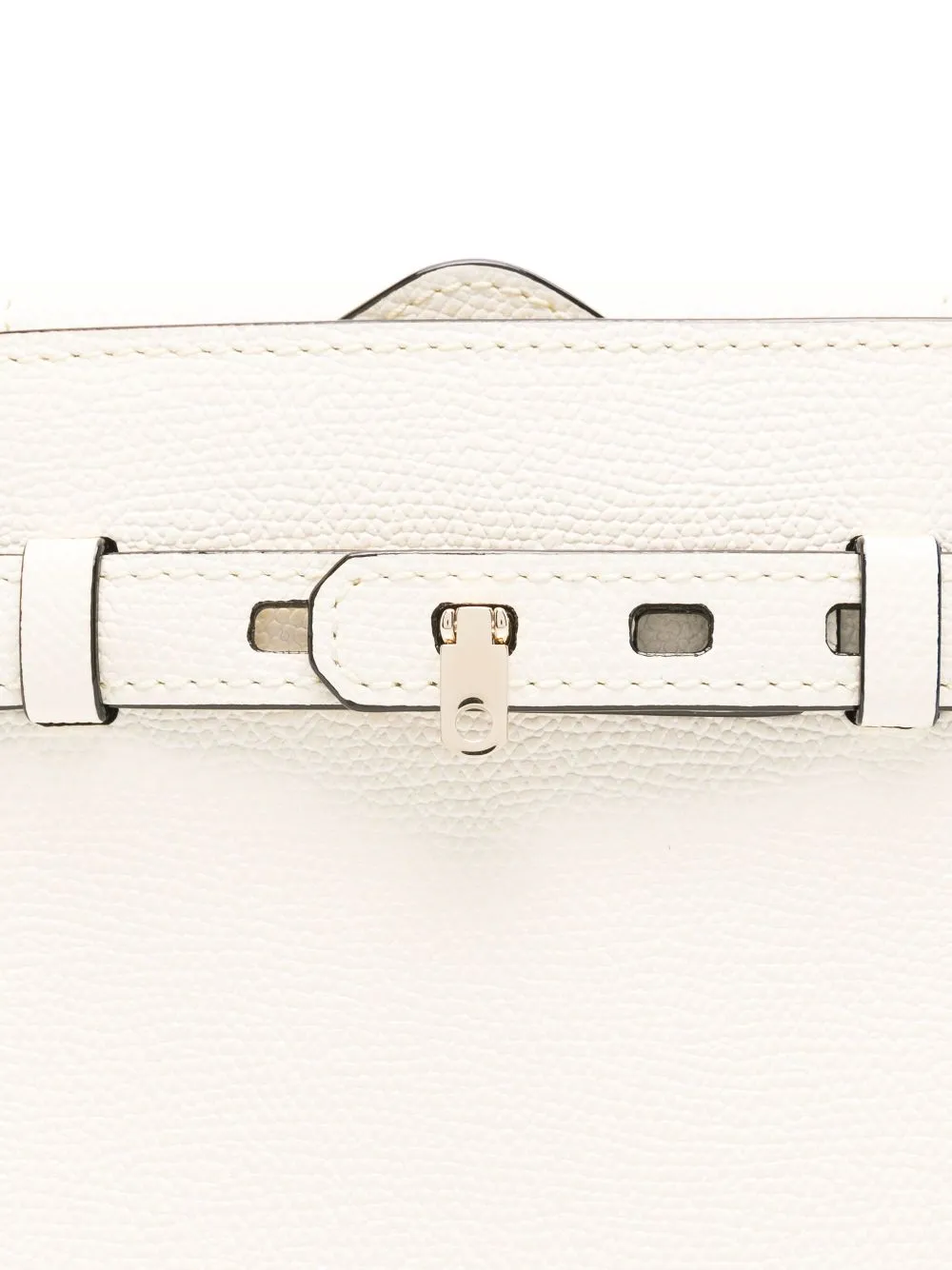 Brera B-Blim Snap Fastened Crossbody Bag