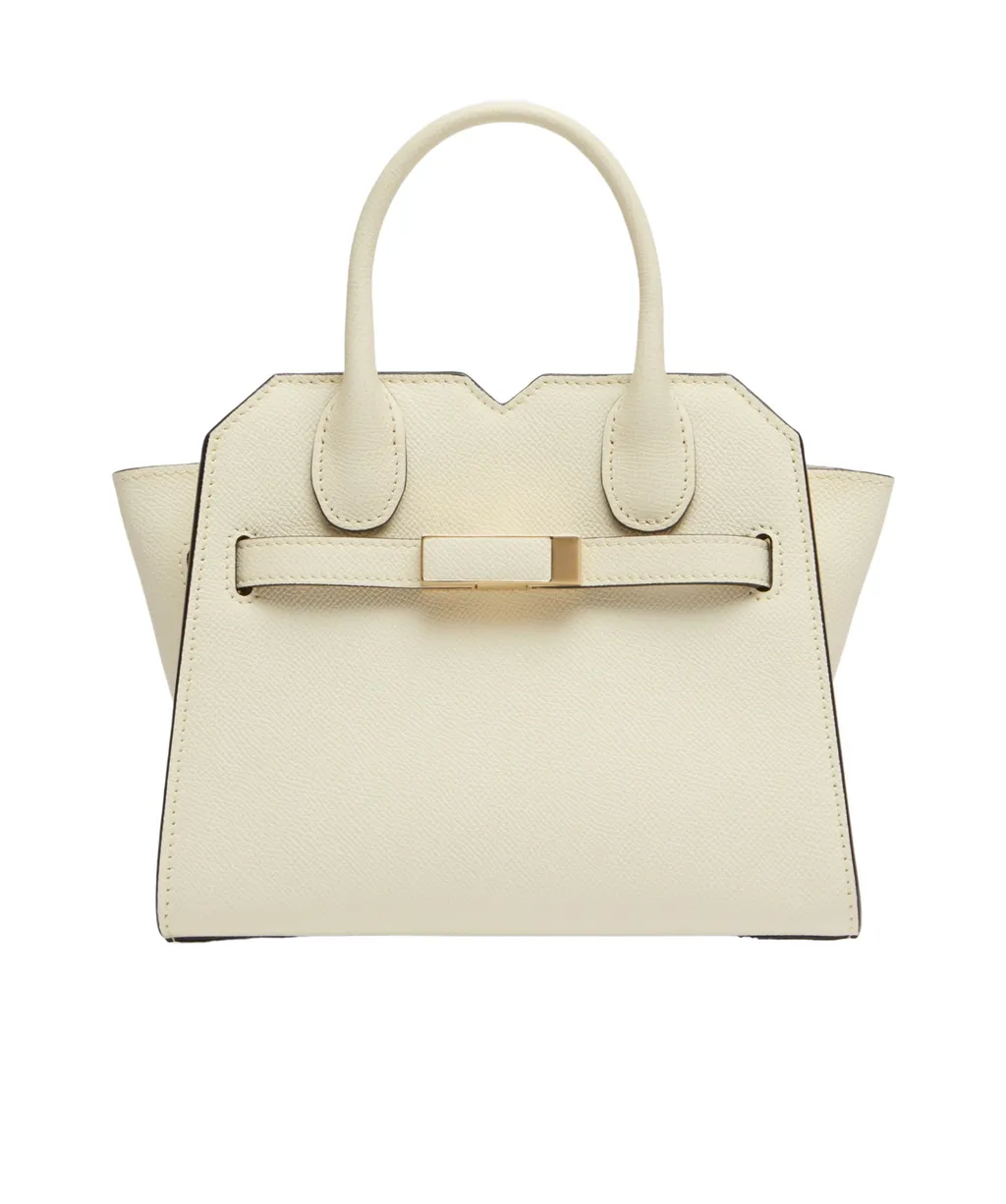 Milano Micro Crossbody Bag