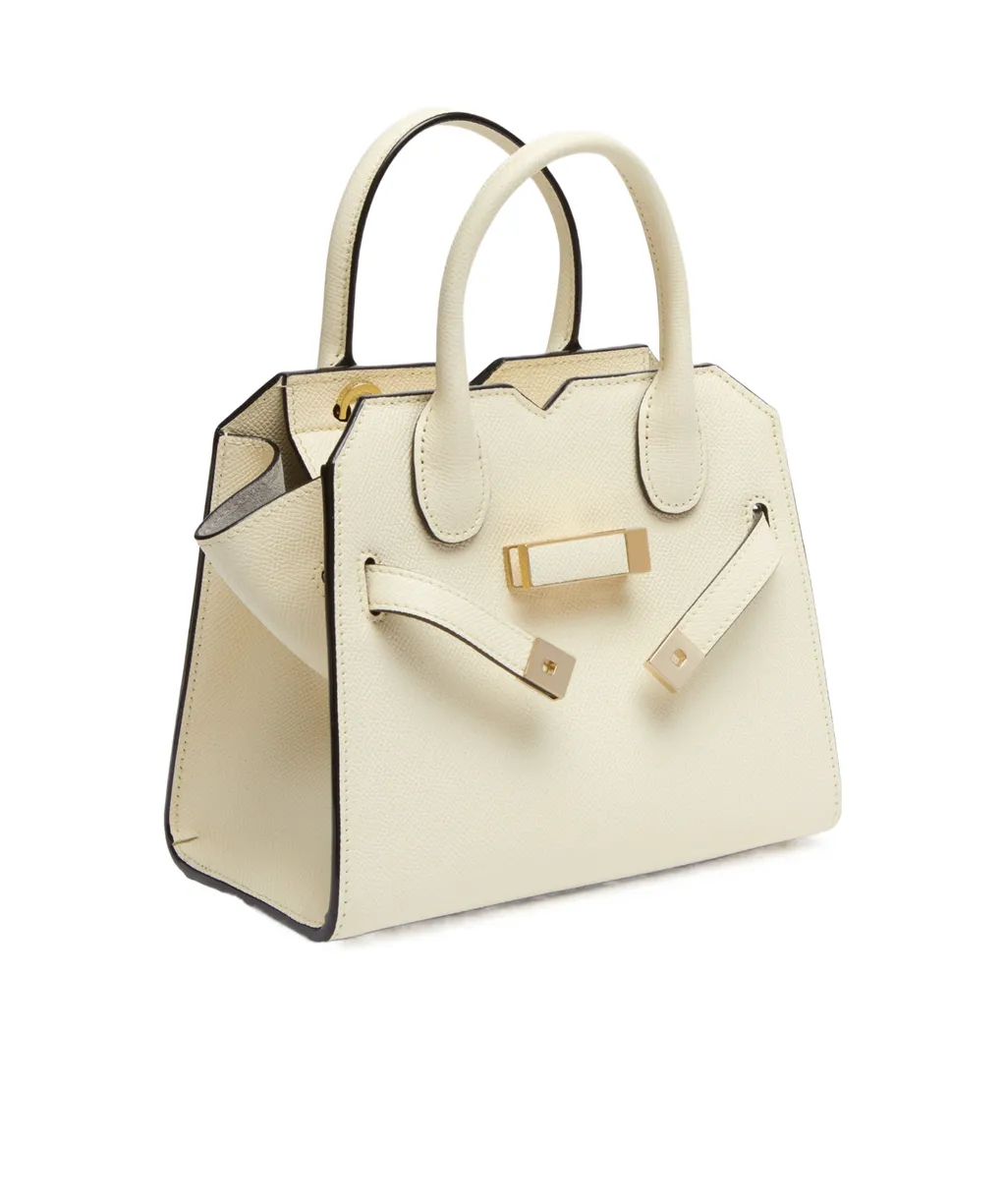 Milano Micro Crossbody Bag