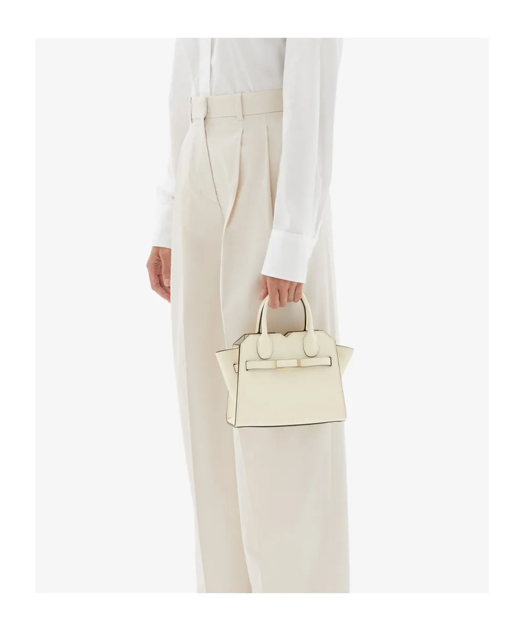 Milano Micro Crossbody Bag
