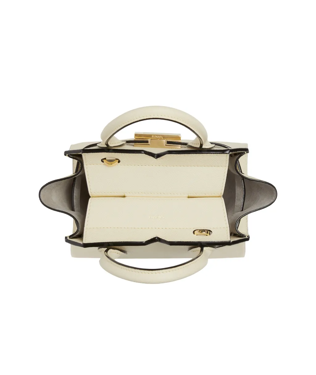 Milano Micro Crossbody Bag