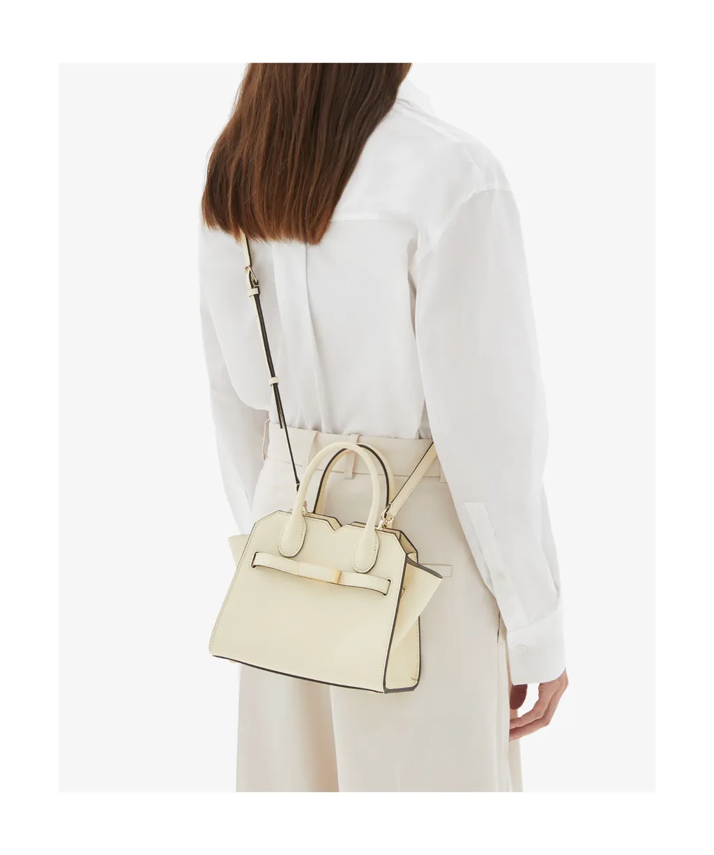 Milano Micro Crossbody Bag