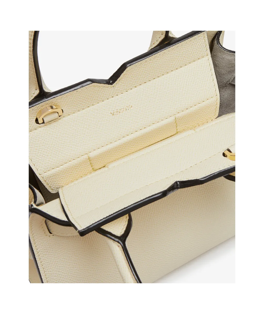 Milano Micro Crossbody Bag