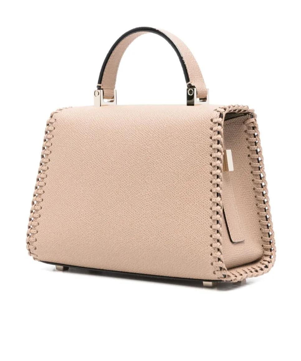 Flip Shoulder Bag