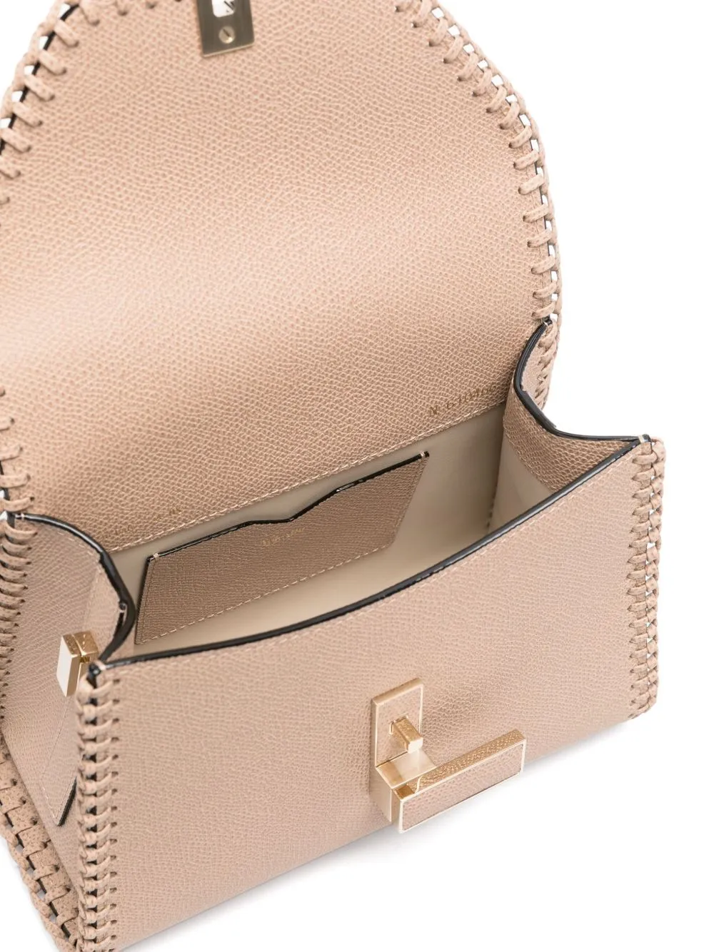 Flip Shoulder Bag