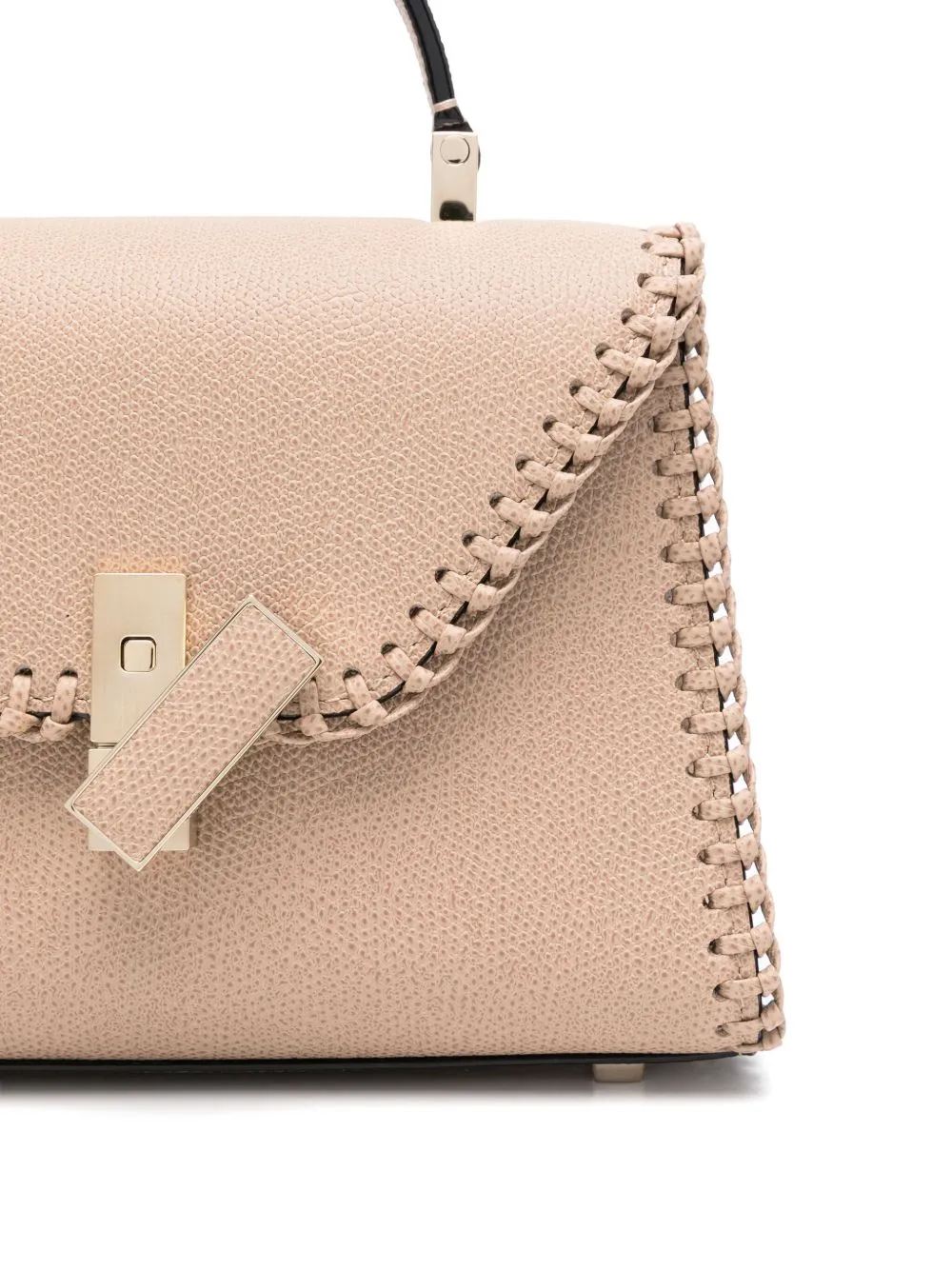 Flip Shoulder Bag