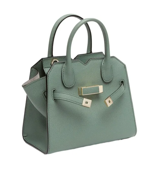 Milano Micro Crossbody Bag
