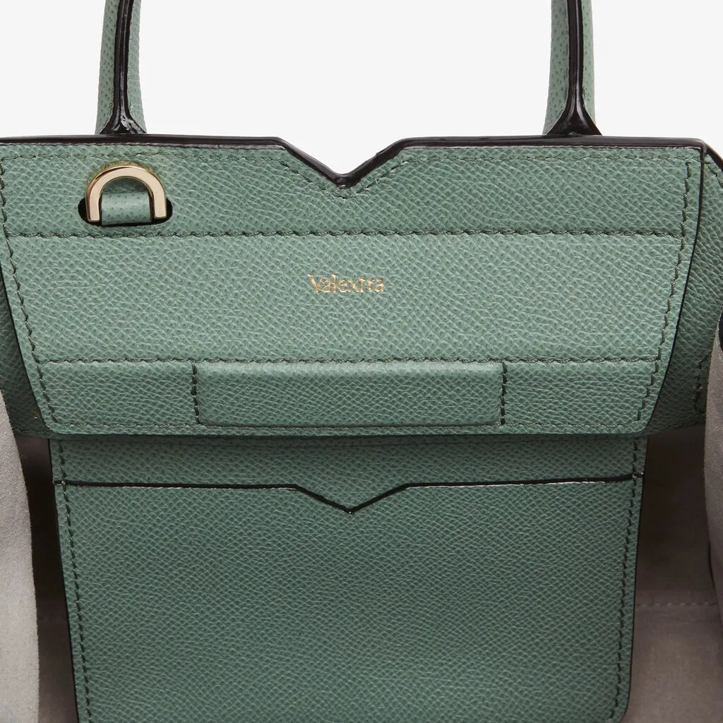 Milano Micro Crossbody Bag