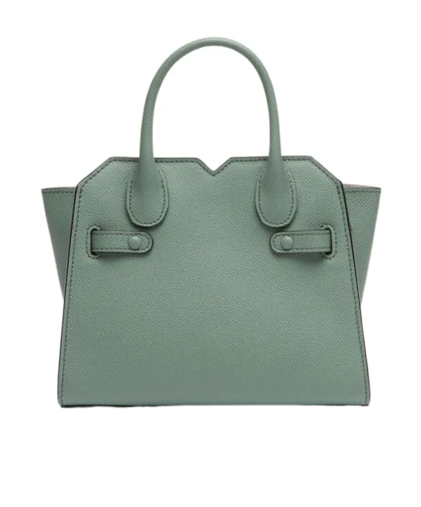 Milano Micro Crossbody Bag