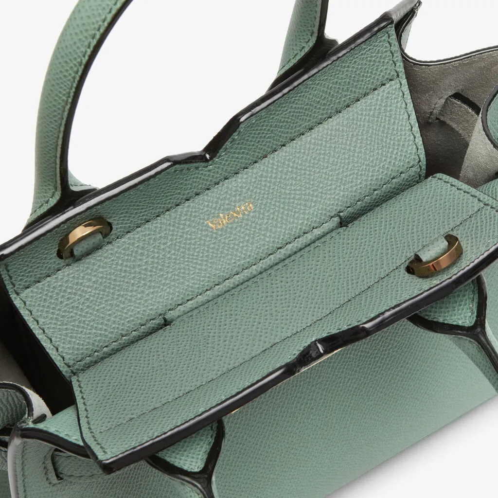 Milano Micro Crossbody Bag